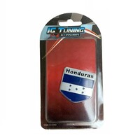 EMBLEMA BANDERA