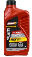 ACEITE DE MOTOR GASOLINA 10W30 SEMI-SINTETICO