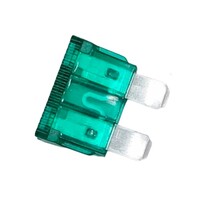 FUSIBLE VERDE 30 AMP