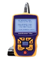 TESTER DE DIAGNOSTICO "ACTRON" OBD II ALL MAKES (96 UP)