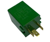 RELAY DE VIAS