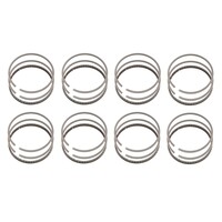 JUEGO DE ANILLOS 0.75MM/0.030"