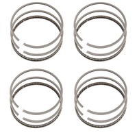 JUEGO DE ANILLOS 1.00MM/0.040"