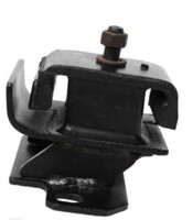 SOPORTE DE MOTOR DERECHO