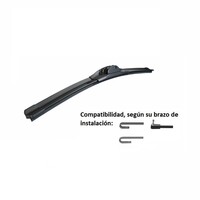 ESCOBILLA 26 PULGADAS