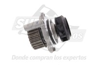 BOMBA DE AGUA