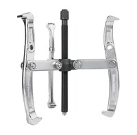 EXTRACTOR DE POLEAS PARA INTERIORES Y EXTERIORES DE 3 PATAS DE 3"