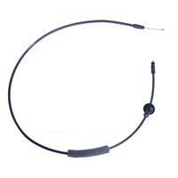 CABLE DE HOOD