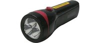LAMPARA LED RECARGABLE MANUAL