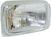 SEALED BEAM HALOGENO LUCES DE ALTA