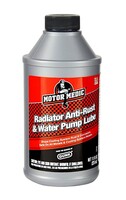 LUBRICANTE PARA BOMBA DE AGUA
