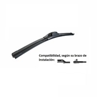 ESCOBILLA 26 PULGADAS