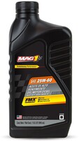 ACEITE DE MOTOR DIESEL 25W60
