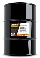 UNIX®️ ACEITE DE MOTOR ALTO MILLAJE SEMI SINT. 5W‑30, 5QT - Lubricantes Unix