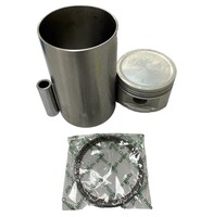 CONJUNTO DE MOTOR