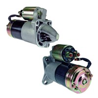 MOTOR DE ARRANQUE