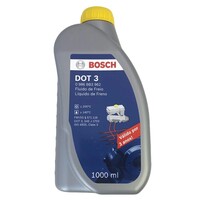 SOLUCION DE FRENOS DOT-3 COLOR AZUL