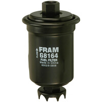 FILTRO DE COMBUSTIBLE