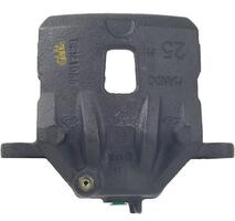 CALIPER DELANTERO IZQUIERDO