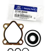 KIT DE REPARACION DE BOMBA DE POWER STEERING