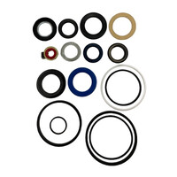 KIT REPARACION MAZA DE DIRECCION
