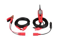 LECTOR DE CIRCUITOS ELECTRICOS