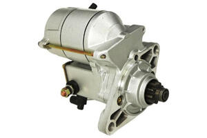 MOTOR DE ARRANQUE