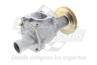 BOMBA AGUA CON HOUSING