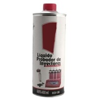 LIQUIDO PROBADOR DE INYECTORES