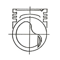 PISTON STD