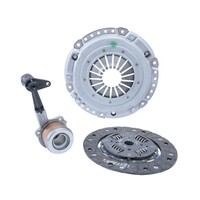 KIT DE EMBRAGUE
