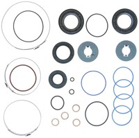 KIT PARA REPARACION CREMALLERA