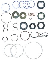 KIT PARA REPARACION CREMALLERA
