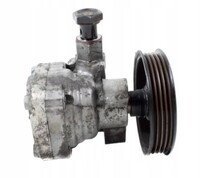 BOMBA DE POWER STEERING