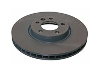 ROTOR DE FRENOS DELANTERO