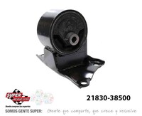 SOPORTE DE CAJA