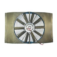 VENTILADOR A/C