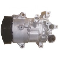 COMPRESOR A/C