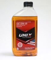 ACEITE DE MOTOR GASOLINA 10W30 SINTETICO