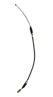 CABLE DE ACELERADOR