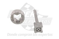 KIT DE REPARACION DE BOMBA DE ACEITE