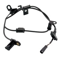 SENSOR ABS TRASERO DERECHO