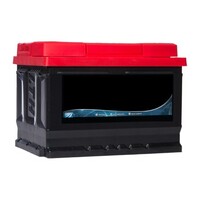 BATERIA 58R DE 500 CCA
