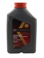 ACEITE DE MOTOR GASOLINA 5W30 SINTETICO