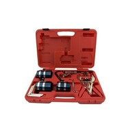KIT COMPRESOR ANILLO
