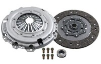 KIT DE EMBRAGUE