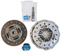KIT DE EMBRAGUE