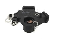 REGULADOR DE VOLTAJE