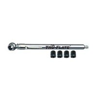 CALIBRADOR DE LLANTA 20-120 LBS.