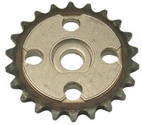 PIÑON IMPULSOR DE BOMBA DE ACEITE